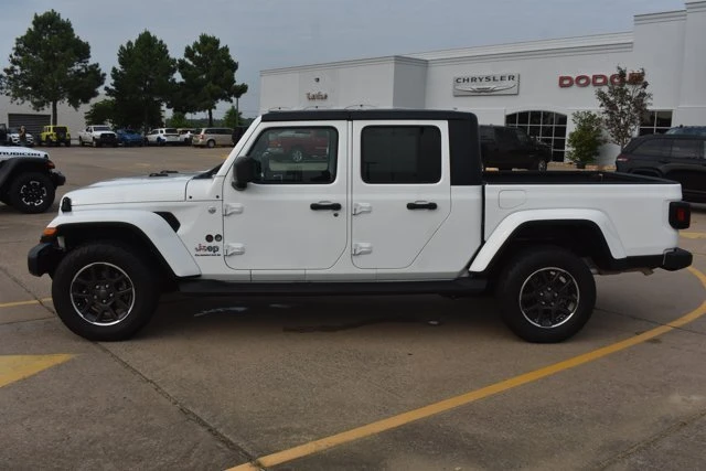 2023 Jeep JT Gladiator - Image 9 of 20
