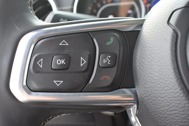 2023 Jeep JT Gladiator - Image 18 of 20