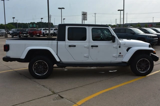 2023 Jeep JT Gladiator - Image 4 of 20