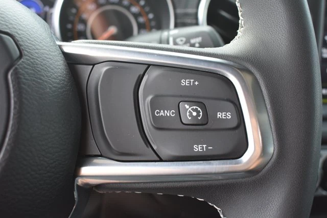 2023 Jeep JT Gladiator - Image 19 of 20