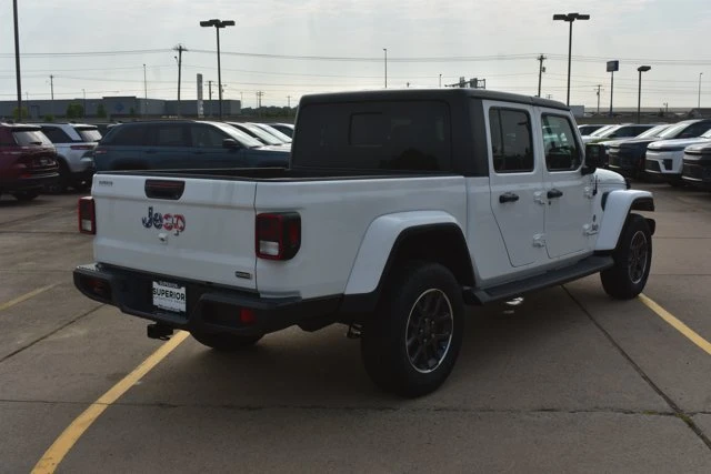 2023 Jeep JT Gladiator - Image 5 of 20