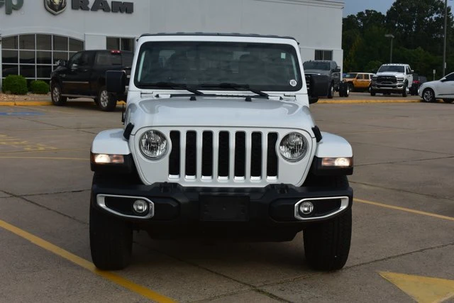 2023 Jeep JT Gladiator - Image 2 of 20
