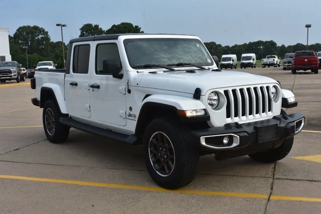 2023 Jeep JT Gladiator - Image 3 of 20