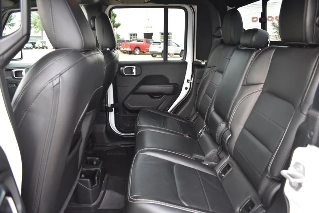 2023 Jeep JT Gladiator - Image 15 of 20