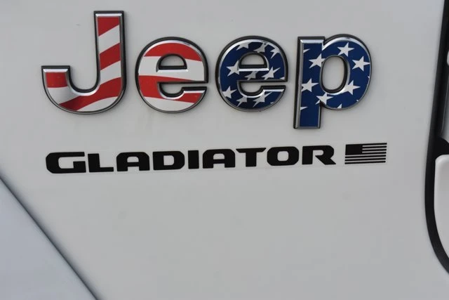 2023 Jeep JT Gladiator - Image 12 of 20