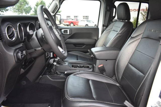 2023 Jeep JT Gladiator - Image 14 of 20