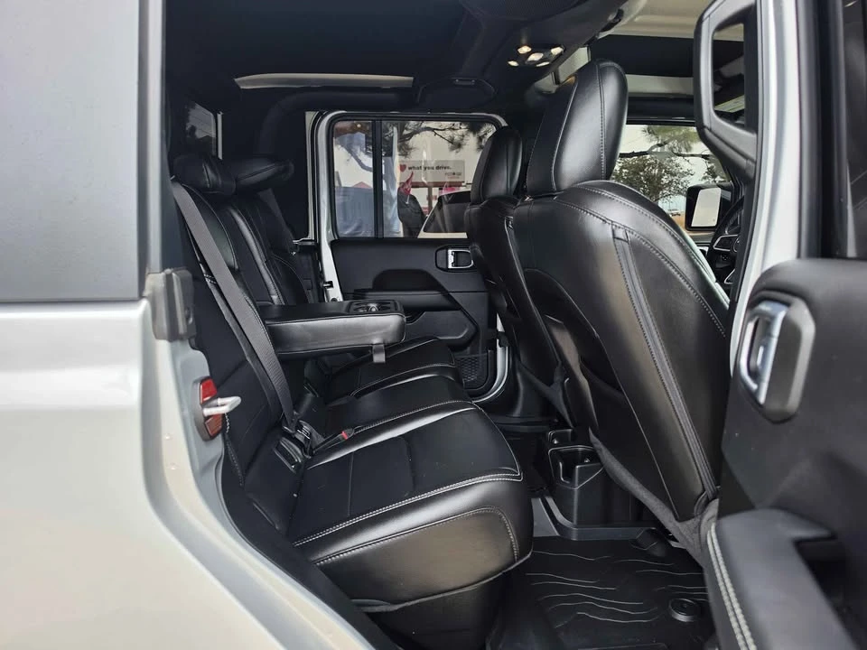 2023 Jeep JT Gladiator - Image 8 of 11