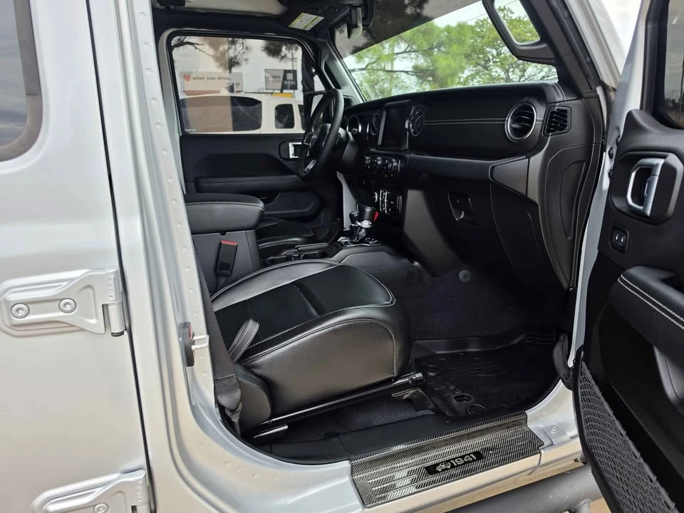 2023 Jeep JT Gladiator - Image 11 of 11