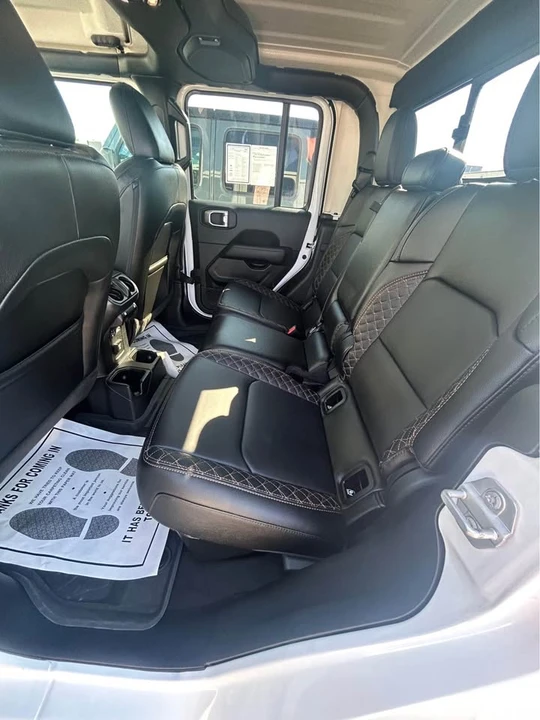 2023 Jeep JT Gladiator - Image 6 of 12