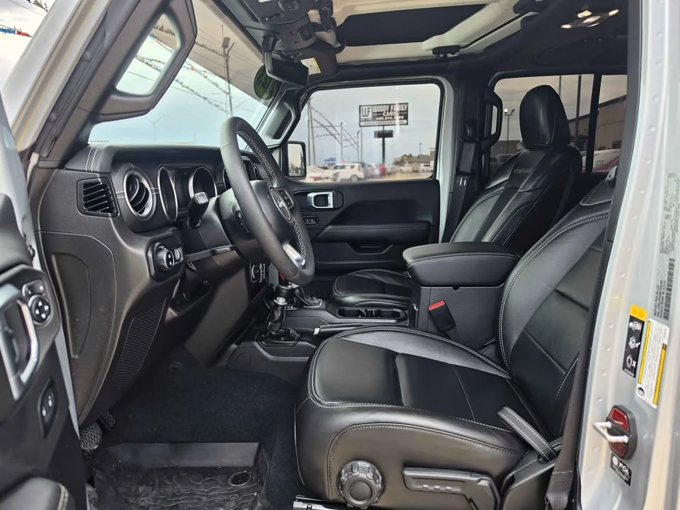 2023 Jeep JT Gladiator - Image 5 of 11