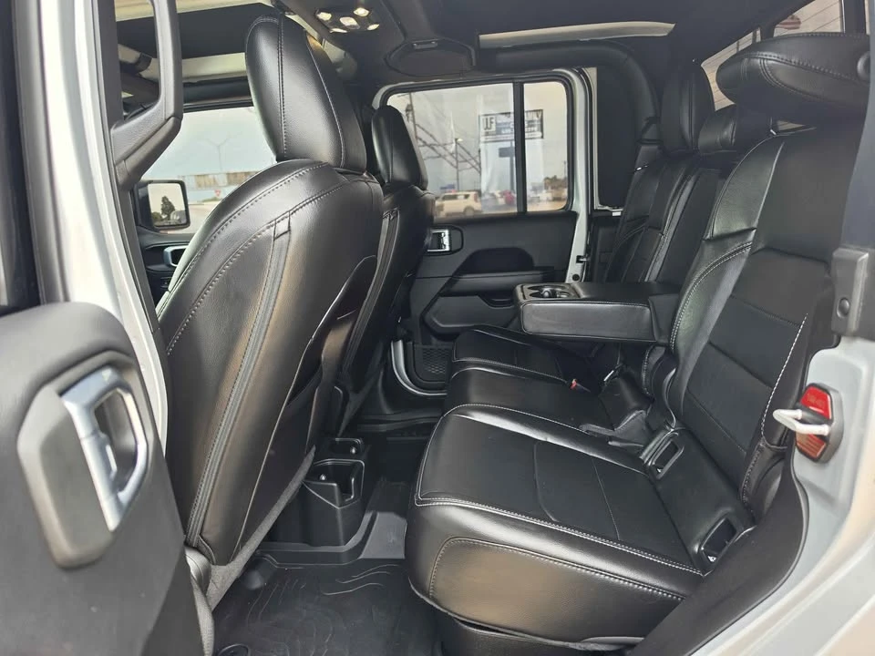 2023 Jeep JT Gladiator - Image 6 of 11