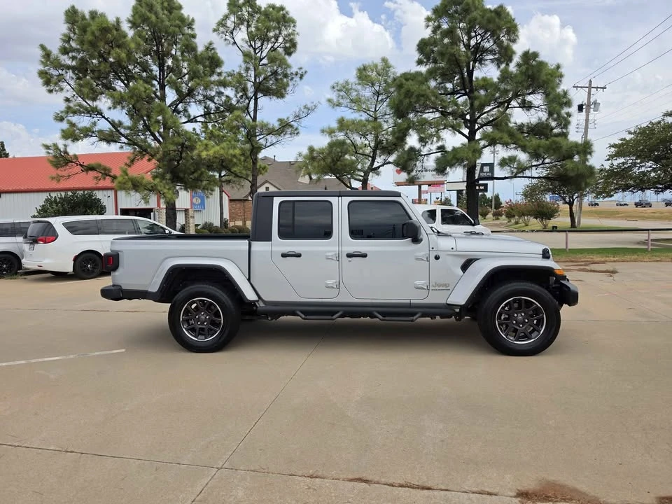 2023 Jeep JT Gladiator - Image 3 of 11