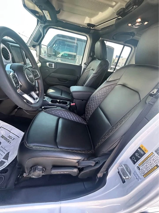 2023 Jeep JT Gladiator - Image 3 of 12