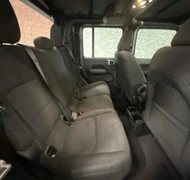 2023 Jeep JT Gladiator - Image 7 of 9