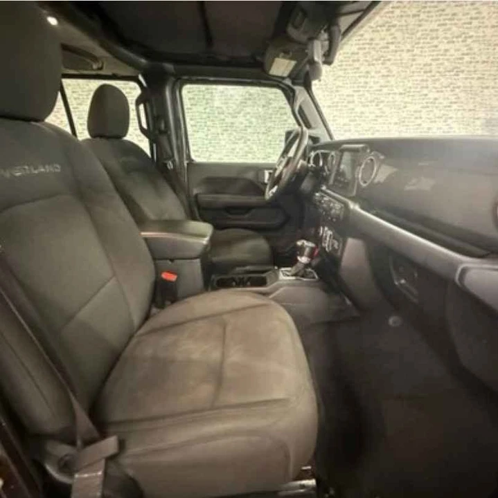 2023 Jeep JT Gladiator - Image 6 of 9
