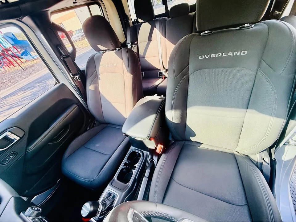 2023 Jeep JT Gladiator - Image 3 of 5