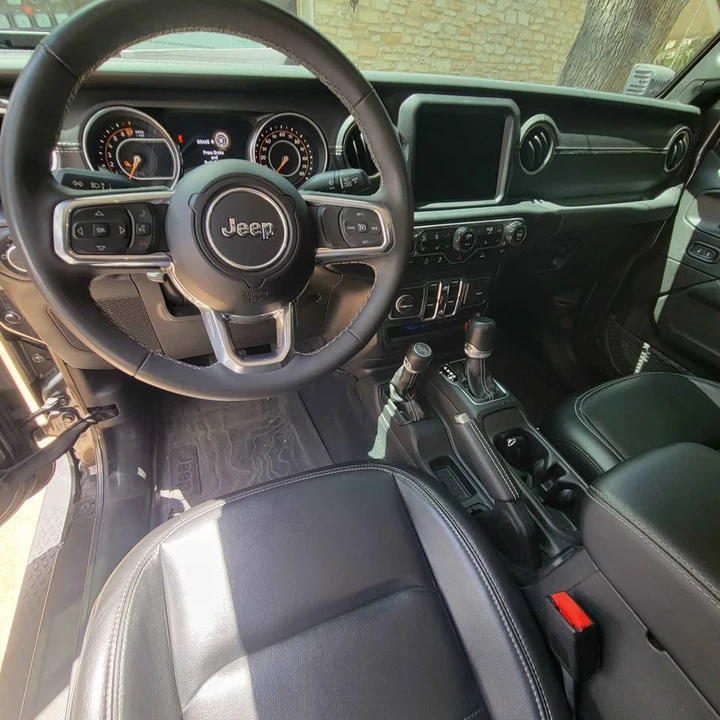 2023 Jeep JT Gladiator - Image 6 of 8
