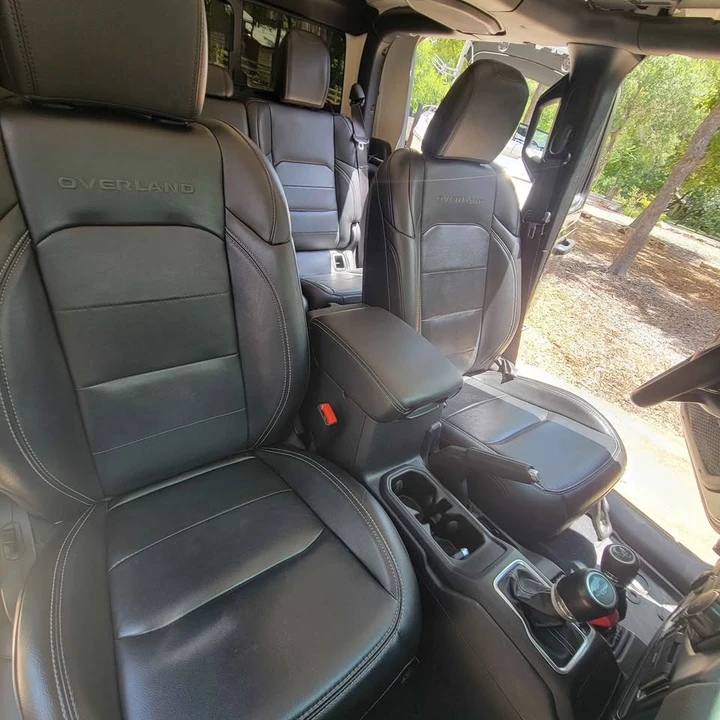 2023 Jeep JT Gladiator - Image 7 of 8