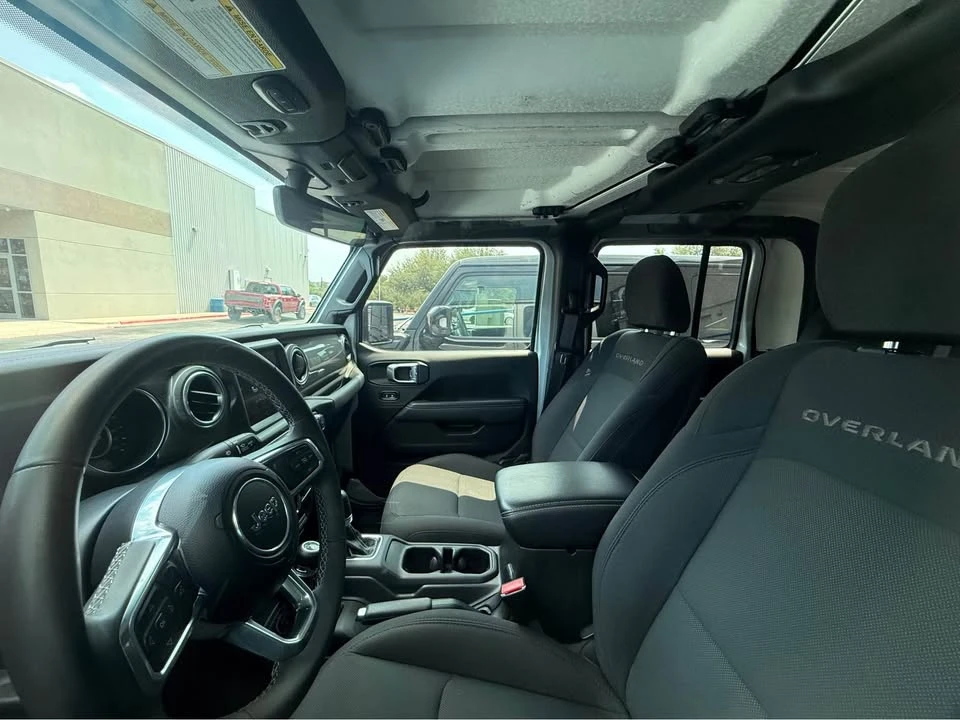 2023 Jeep JT Gladiator - Image 3 of 3