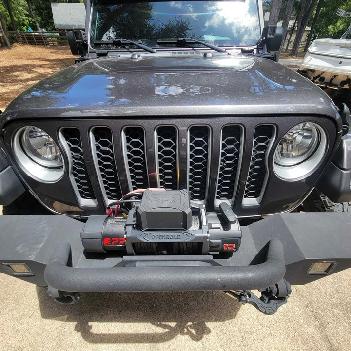 2023 Jeep JT Gladiator - Image 3 of 8