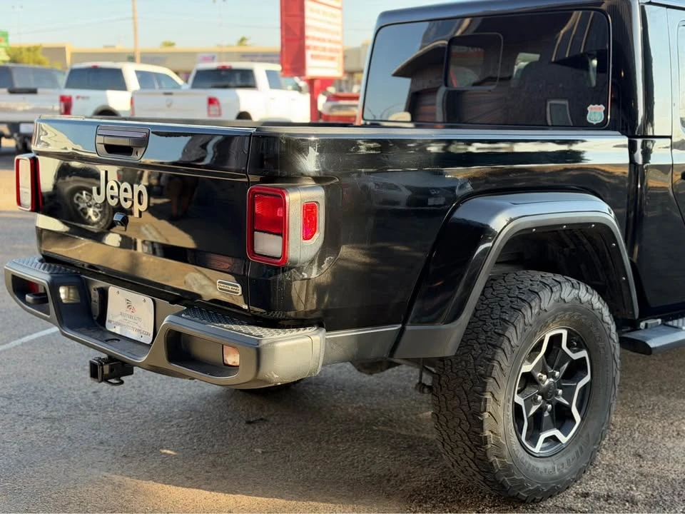 2023 Jeep JT Gladiator - Image 6 of 10