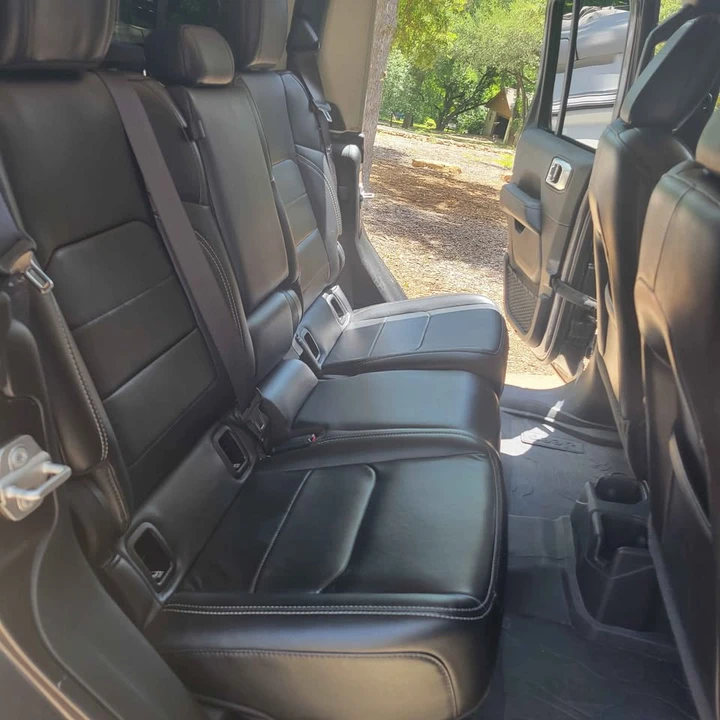 2023 Jeep JT Gladiator - Image 8 of 8