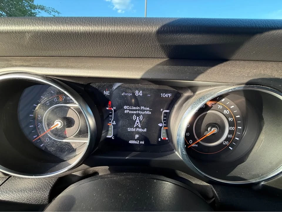 2023 Jeep JT Gladiator - Image 11 of 12