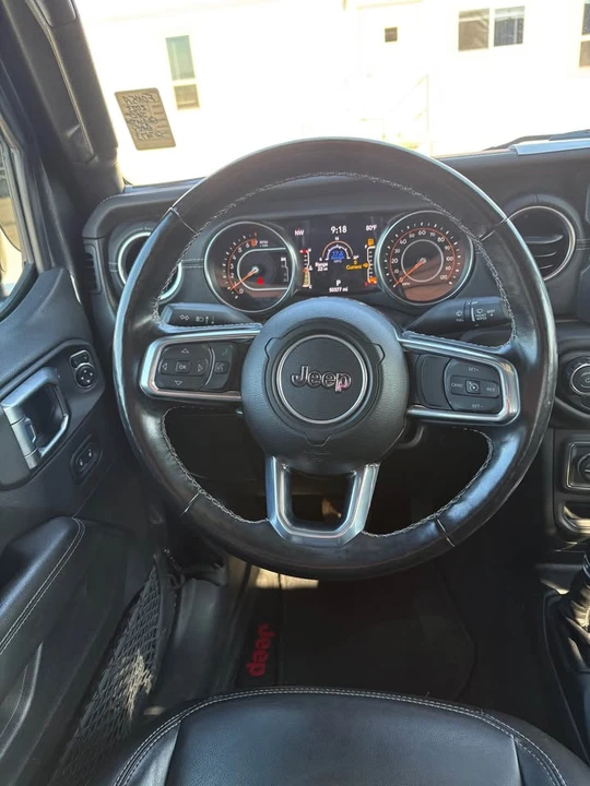 2023 Jeep JT Gladiator - Image 8 of 10
