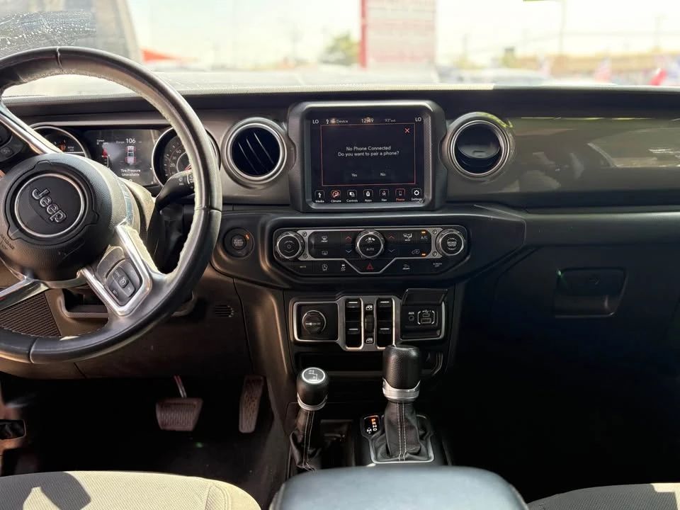 2023 Jeep JT Gladiator - Image 13 of 17