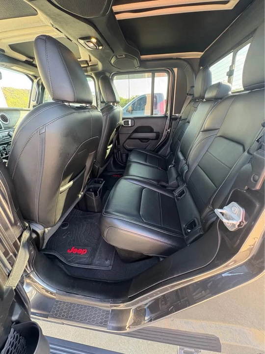 2023 Jeep JT Gladiator - Image 7 of 10