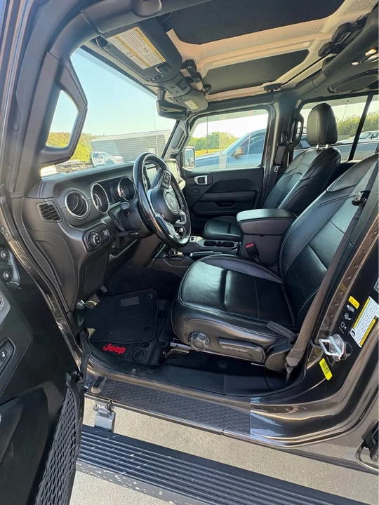 2023 Jeep JT Gladiator - Image 6 of 10