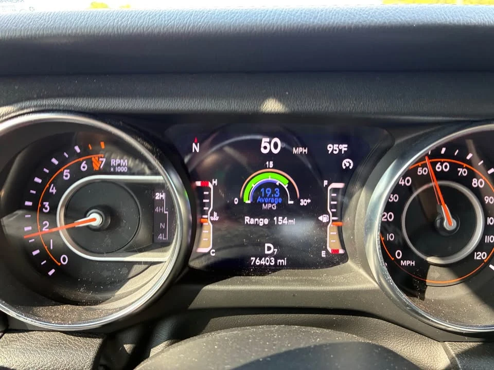 2023 Jeep JT Gladiator - Image 4 of 5