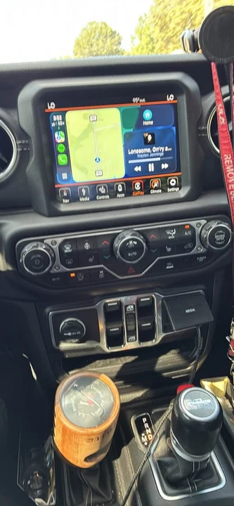 2023 Jeep JT Gladiator - Image 5 of 5