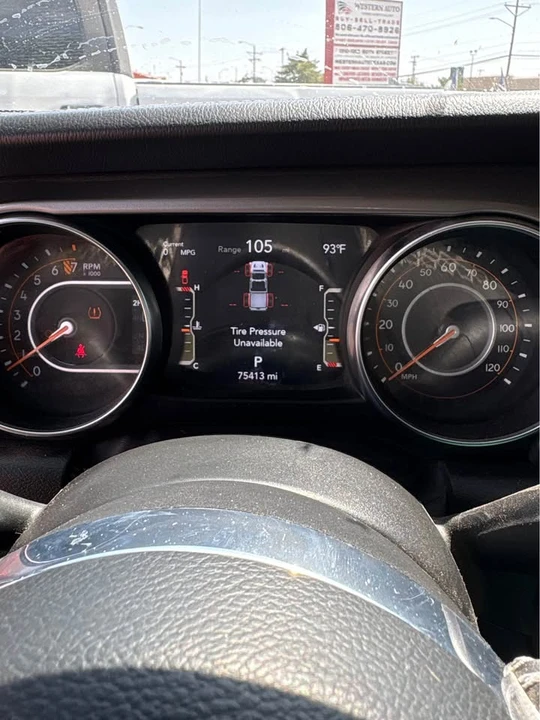 2023 Jeep JT Gladiator - Image 14 of 17