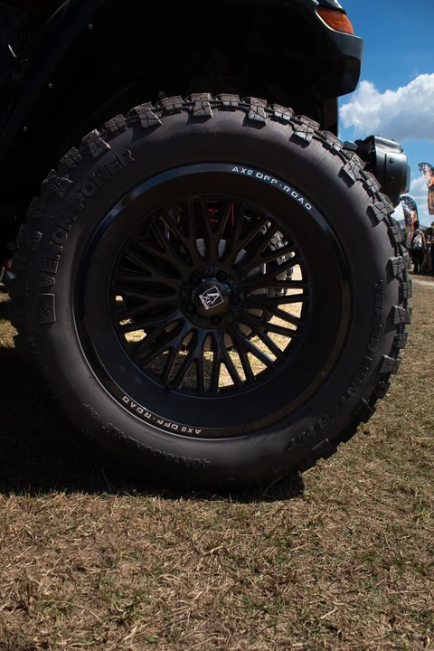 2023 Jeep JT Gladiator - Image 4 of 7