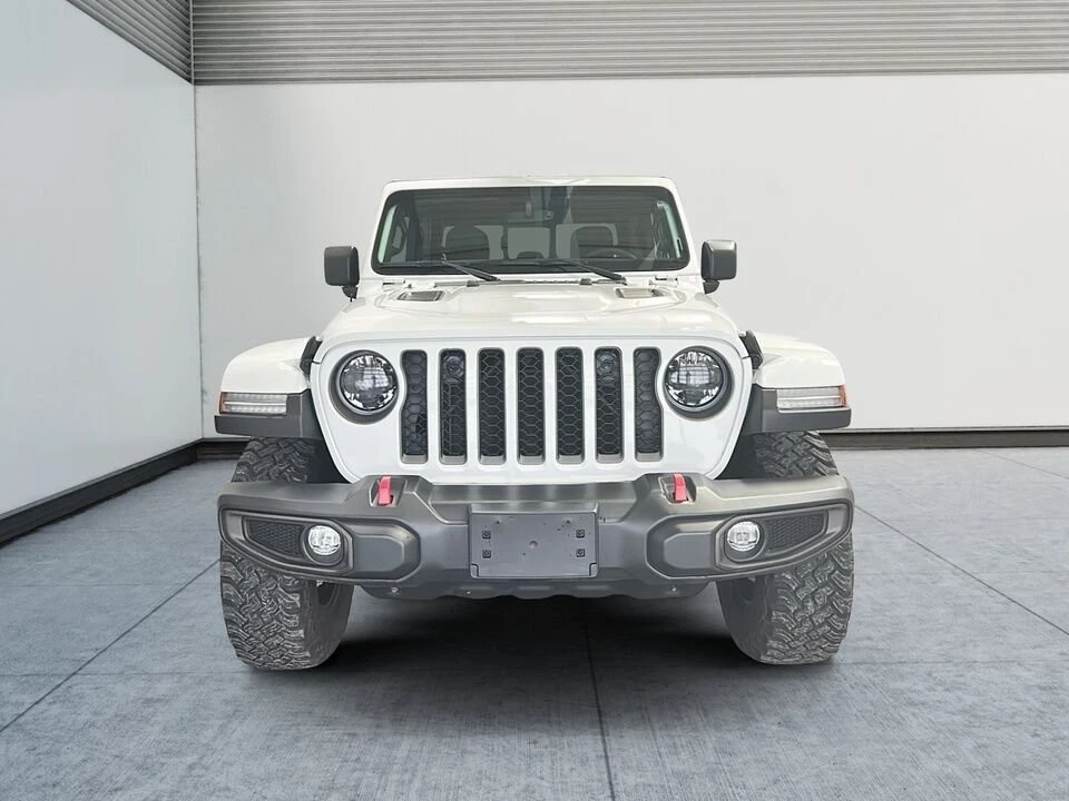 2023 Jeep JT Gladiator - Image 2 of 20
