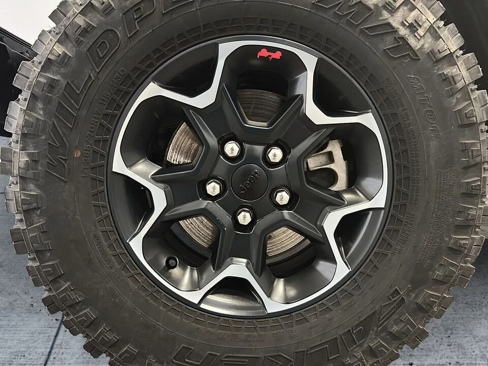 2023 Jeep JT Gladiator - Image 6 of 20