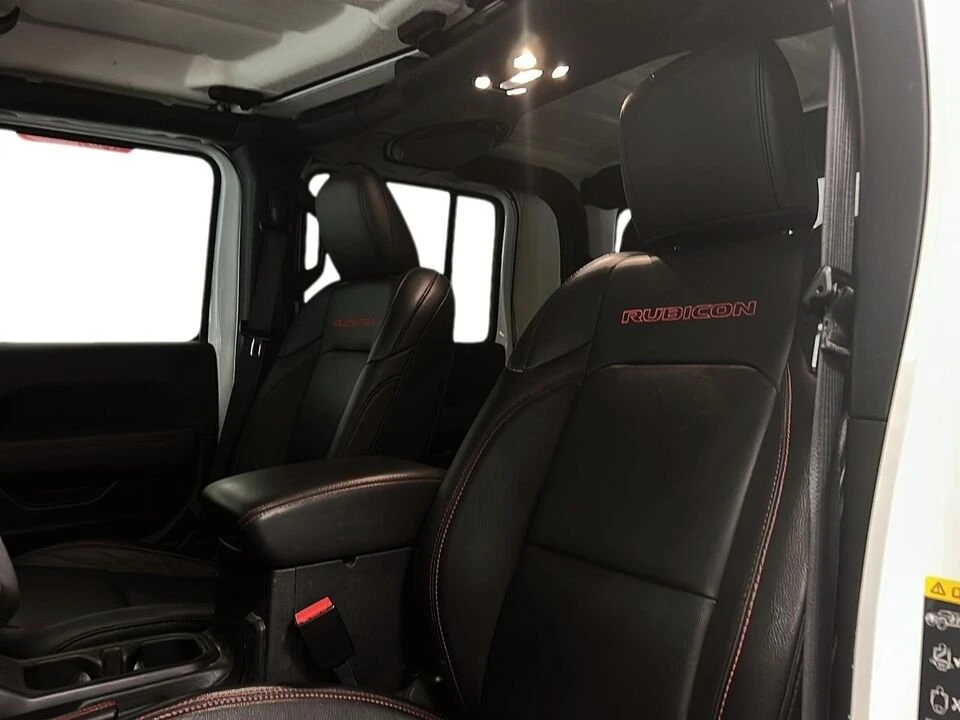 2023 Jeep JT Gladiator - Image 17 of 20