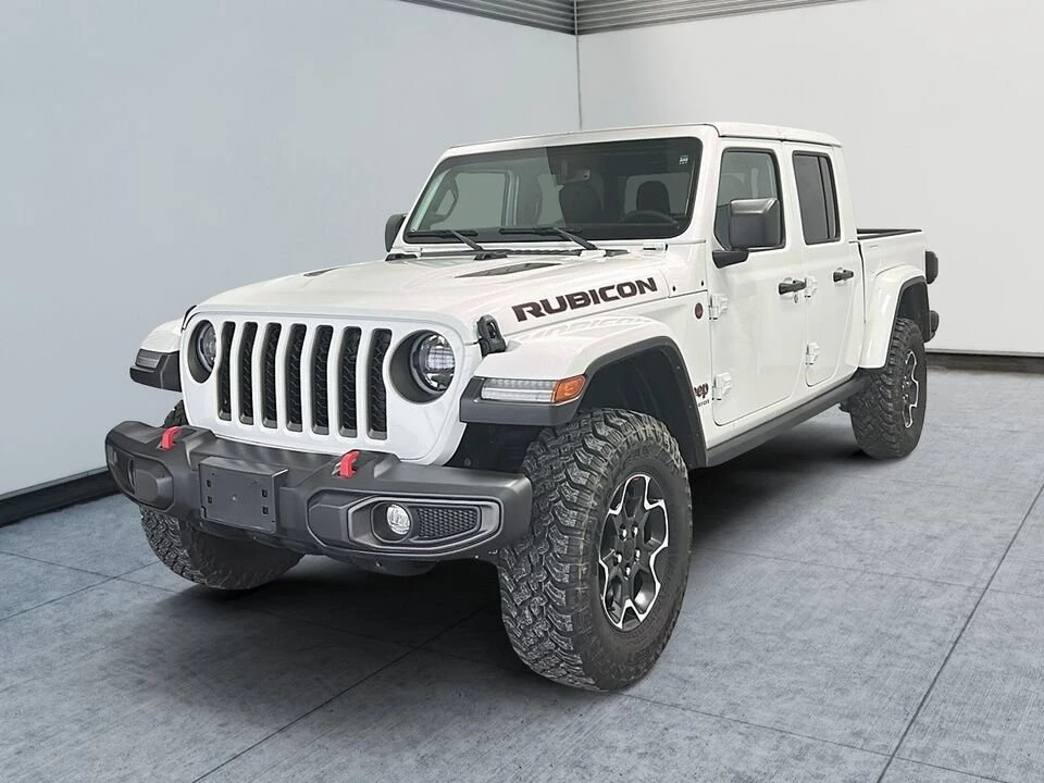 2023 Jeep JT Gladiator - Image 5 of 20