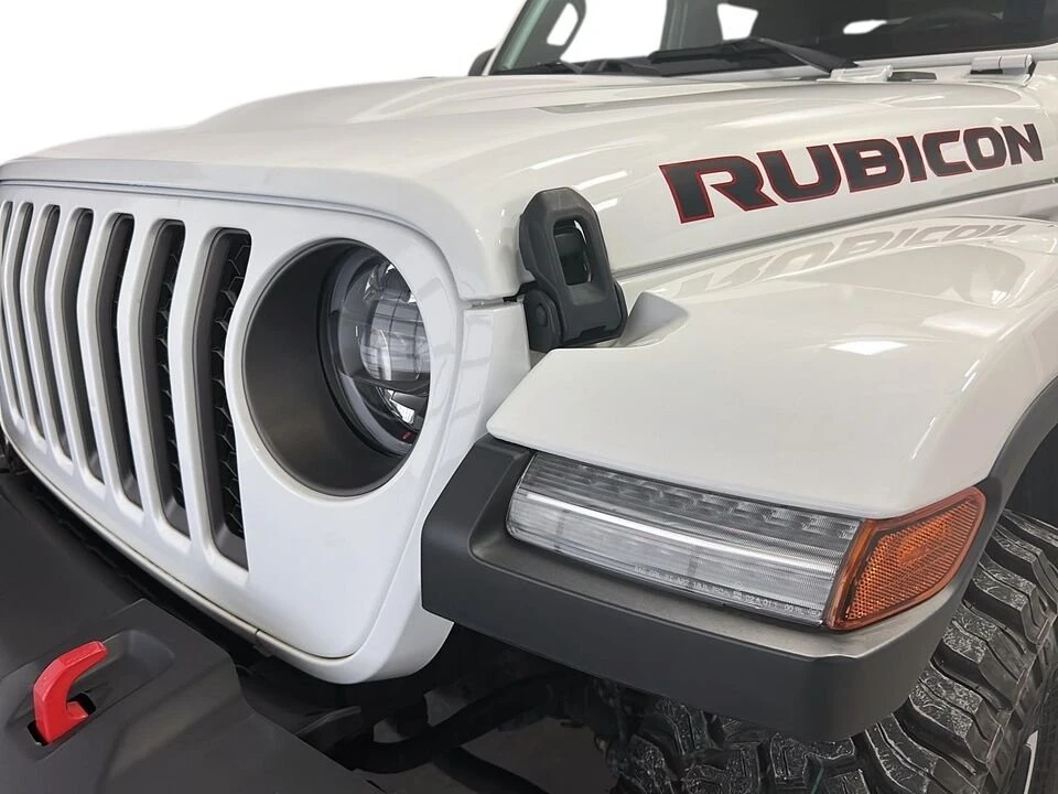 2023 Jeep JT Gladiator - Image 3 of 20