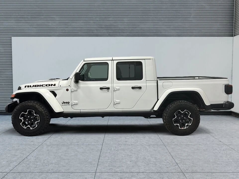 2023 Jeep JT Gladiator - Image 7 of 20
