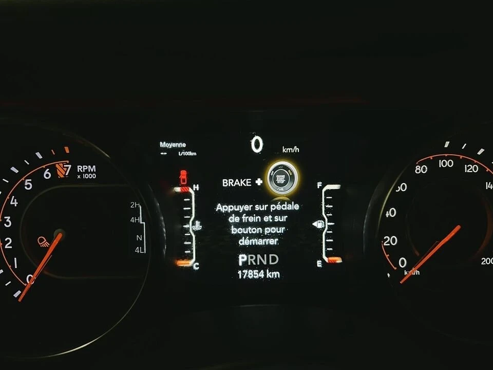 2023 Jeep JT Gladiator - Image 20 of 20