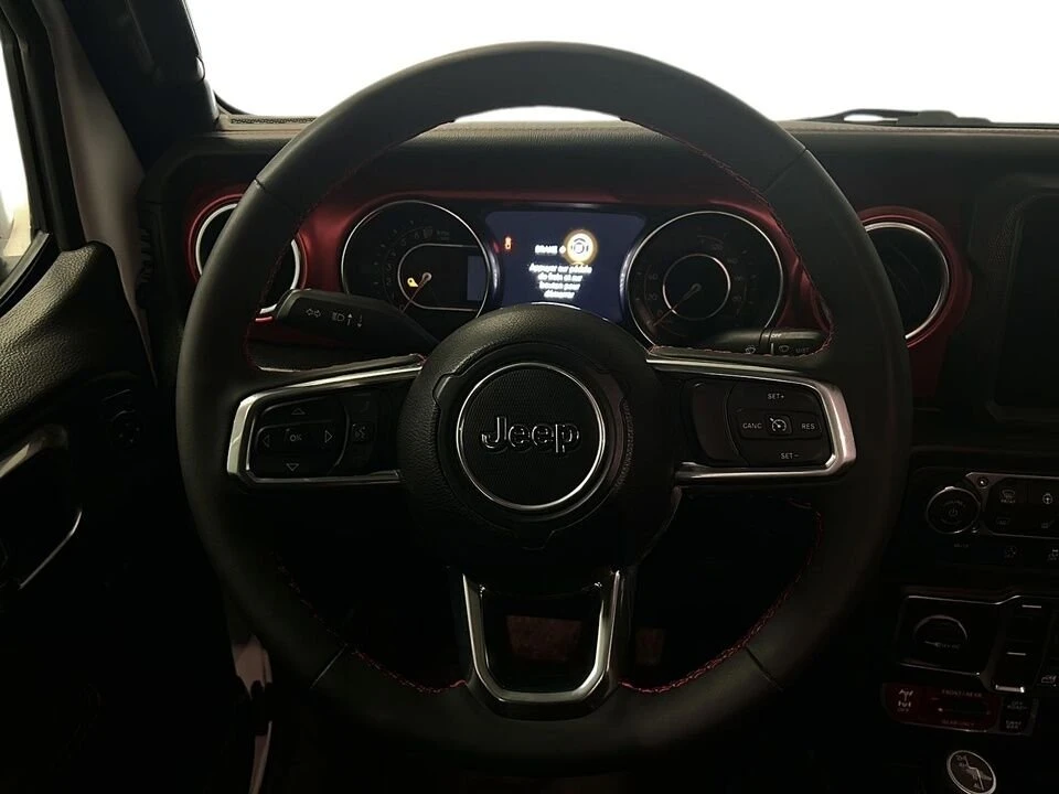 2023 Jeep JT Gladiator - Image 10 of 20