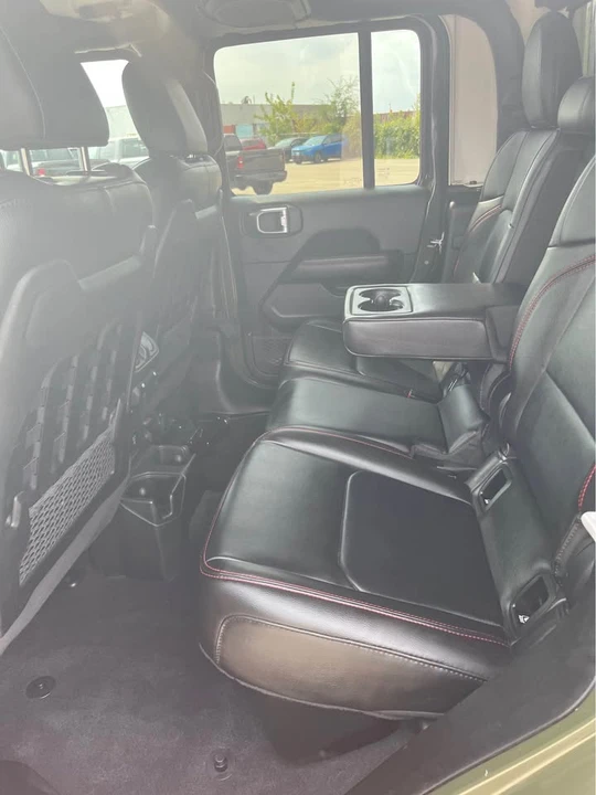2023 Jeep JT Gladiator - Image 7 of 10