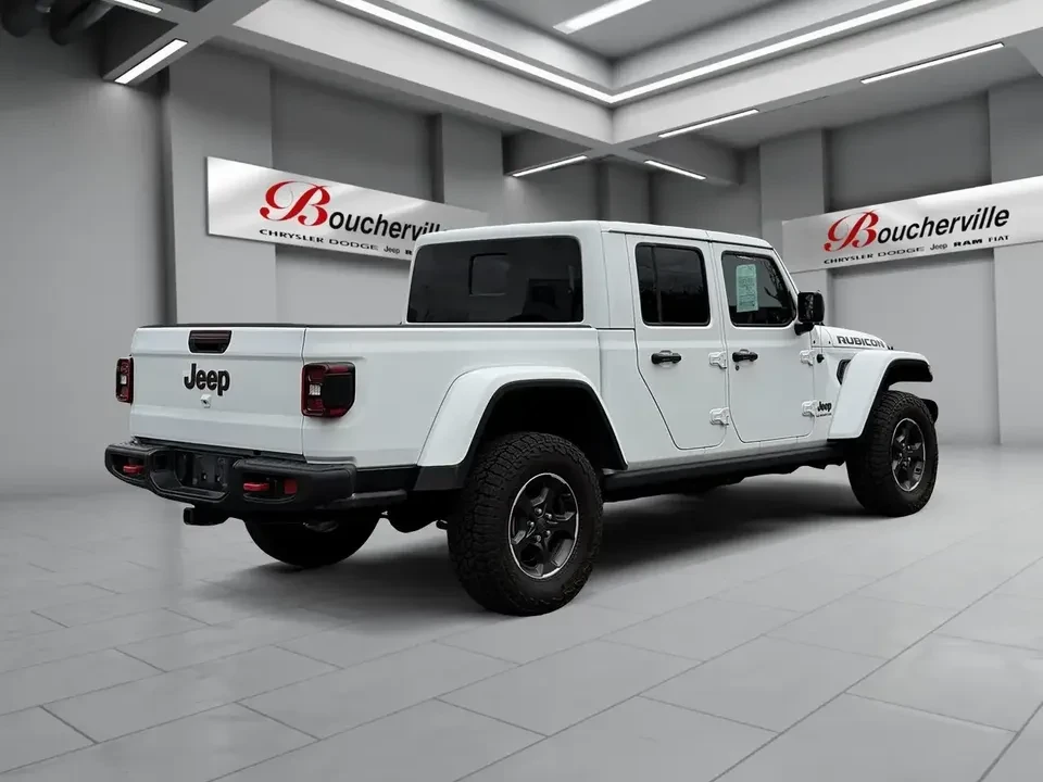 2023 Jeep JT Gladiator - Image 5 of 20