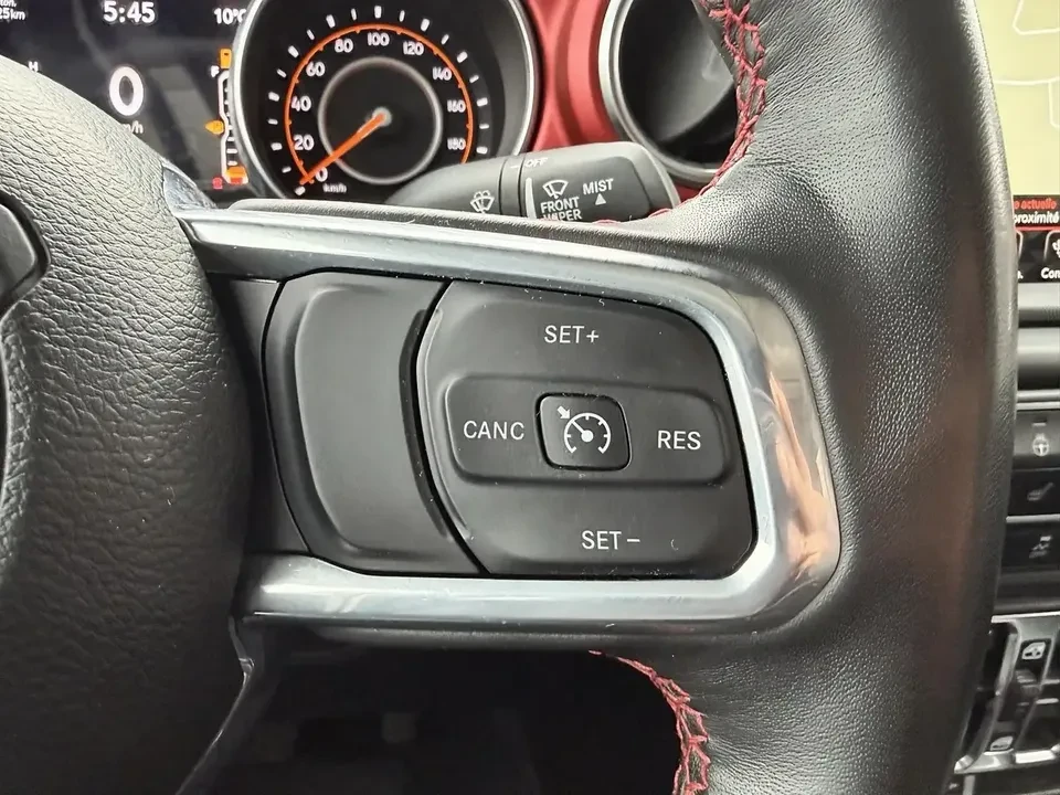 2023 Jeep JT Gladiator - Image 17 of 20