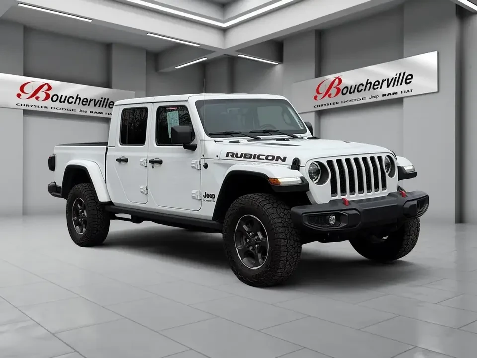2023 Jeep JT Gladiator - Image 3 of 20