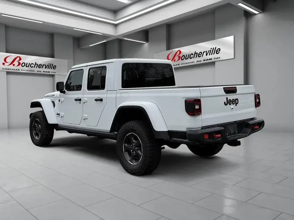 2023 Jeep JT Gladiator - Image 7 of 20