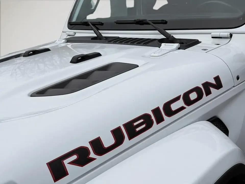 2023 Jeep JT Gladiator - Image 11 of 20