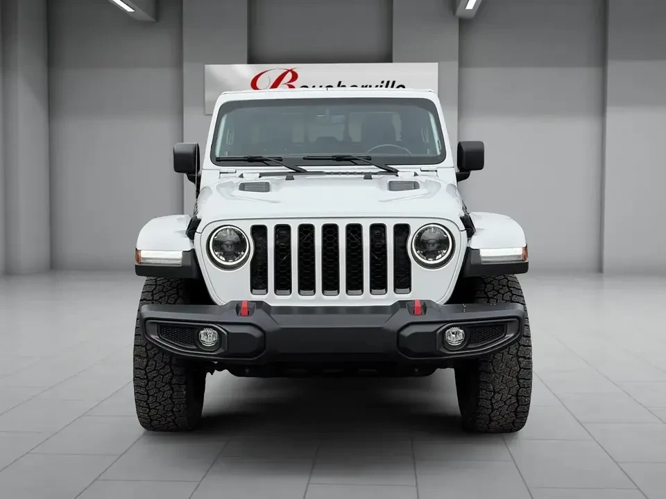 2023 Jeep JT Gladiator - Image 2 of 20